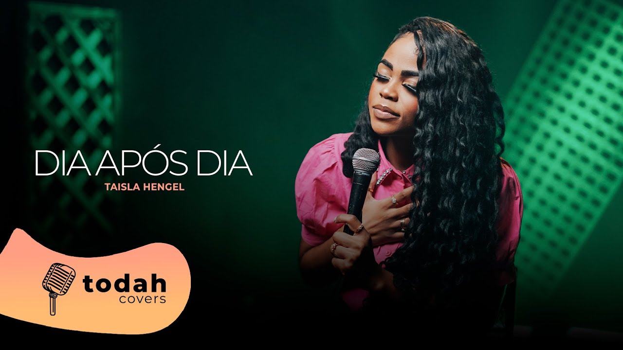Taisla Hengel | Dia Após Dia [Cover Valesca Mayssa]