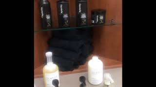 My Sola Salon Suite Tour