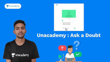 Learn Any Time, Anywhere 🤩 Ask a Doubt Now! 🏆 Unacademy CBSE Class 9 and 10 | Akash Kumar Sir