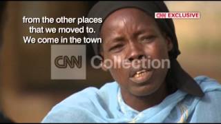 NIGERIAN MOTHER-WHAT HAPPENED THAT NIGHT Update