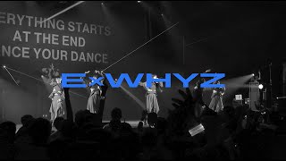 ExWHYZ / Obsession [FIRST TOUR xYZ at Sendai GIGS 2022.11.03 ]