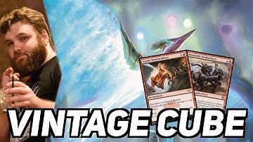 By the Book BOMBERMAN PILE  | Vintage Cube | MTGO