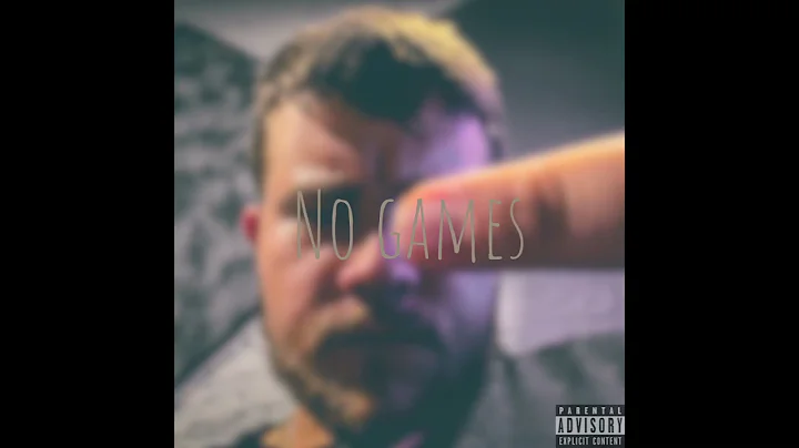 Adam Garrison- No games