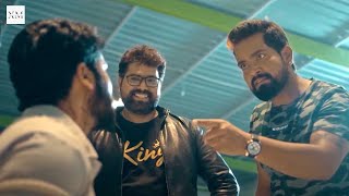 new release south action movie hindi dubbed 2023 | New Horror movie Action Scenes RH 100