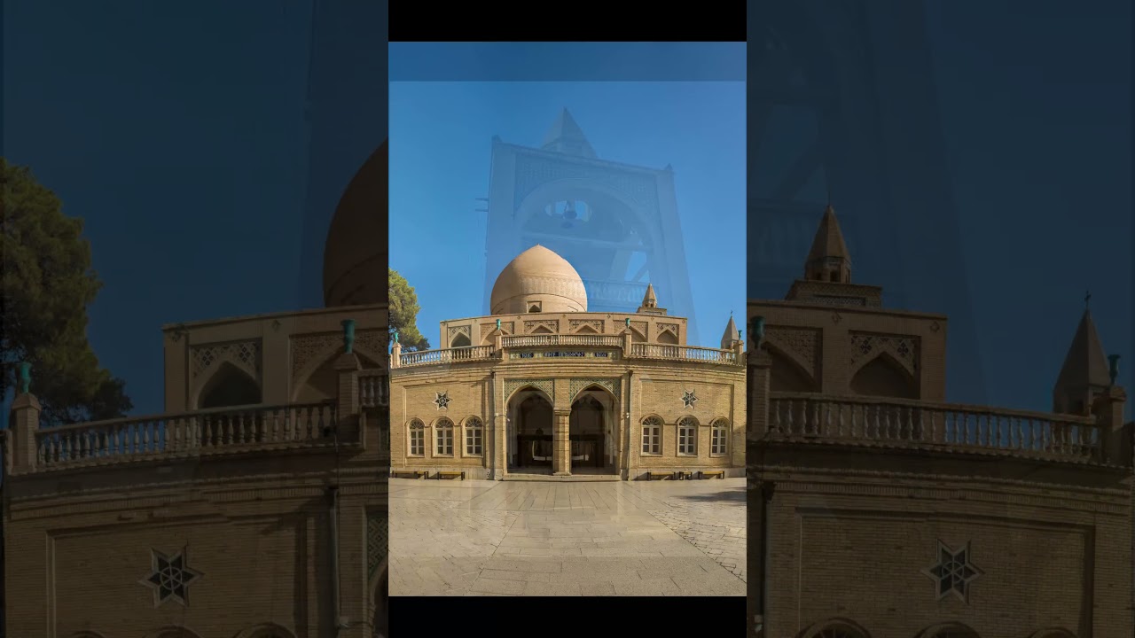 Vank Cathedral, Isfahan’s Armenian Masterpiece