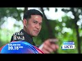 Akhirnya keberadaan Julian bisa di lacak sama Lala #cintasepenuhjiwa 20.15 di RCTI