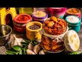 Miniature Cooking Kerala Style garlic pickle 🧄 Tiny Kitchen Cooking with Real Ingredients 🍛🔥