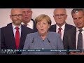 Ангела Меркель нарушив конституцию помогла Альтернативе для Германии [Голос Германии]