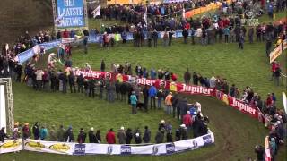 Vlaamse Druivencross Overijse 2013