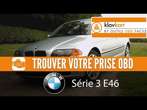 Prise OBD2 dans les Opel Mokka B (2020 - ) - Trouvez votre connecteur !