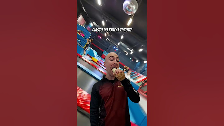 Otwieramy Skoko Cafe w parku trampolin 🌭🍔 #trick #salto #skoko #trampoliny #parktrampolin #challenge