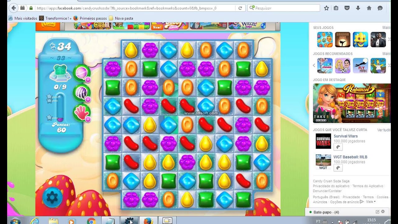 hack para candy crush soda YouTube
