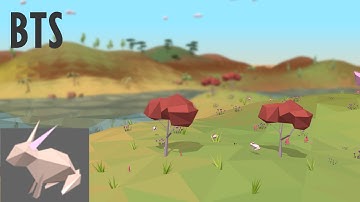 Indie Game Devlog #47: Rabbits!