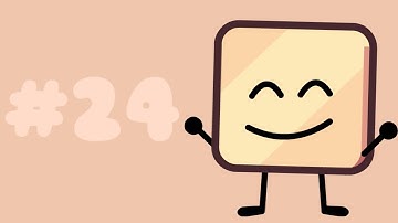 Random Object Show Viewer Voting Again #24 (Finale!) (Inspired by @Kuker Enemy)