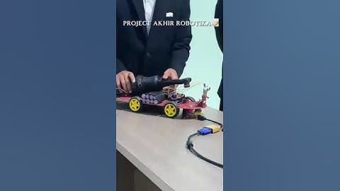 Project Akhir mahasiswa ITB Stikom Ambon Angkatan 2020#itbstikomambon