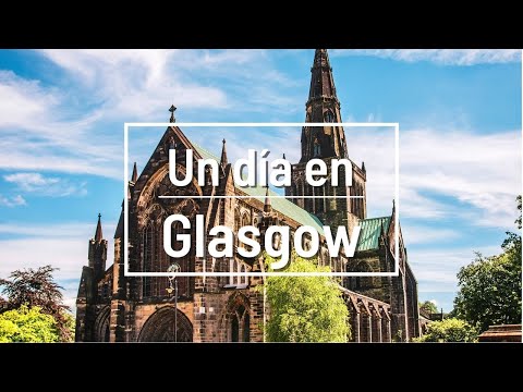 Video: 14 mejores excursiones de un día desde Glasgow