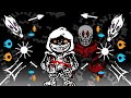 Dusttale Murder Sans Phase 3 By FDY COMPLETED