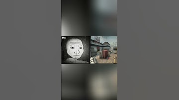 I miss it #cs2 #cache #csgo #nostalgia