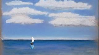 Goûter aux nuages | Original music for cello