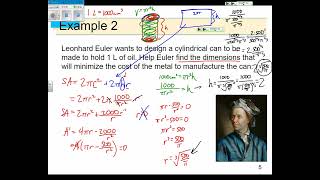 Optimization Problems