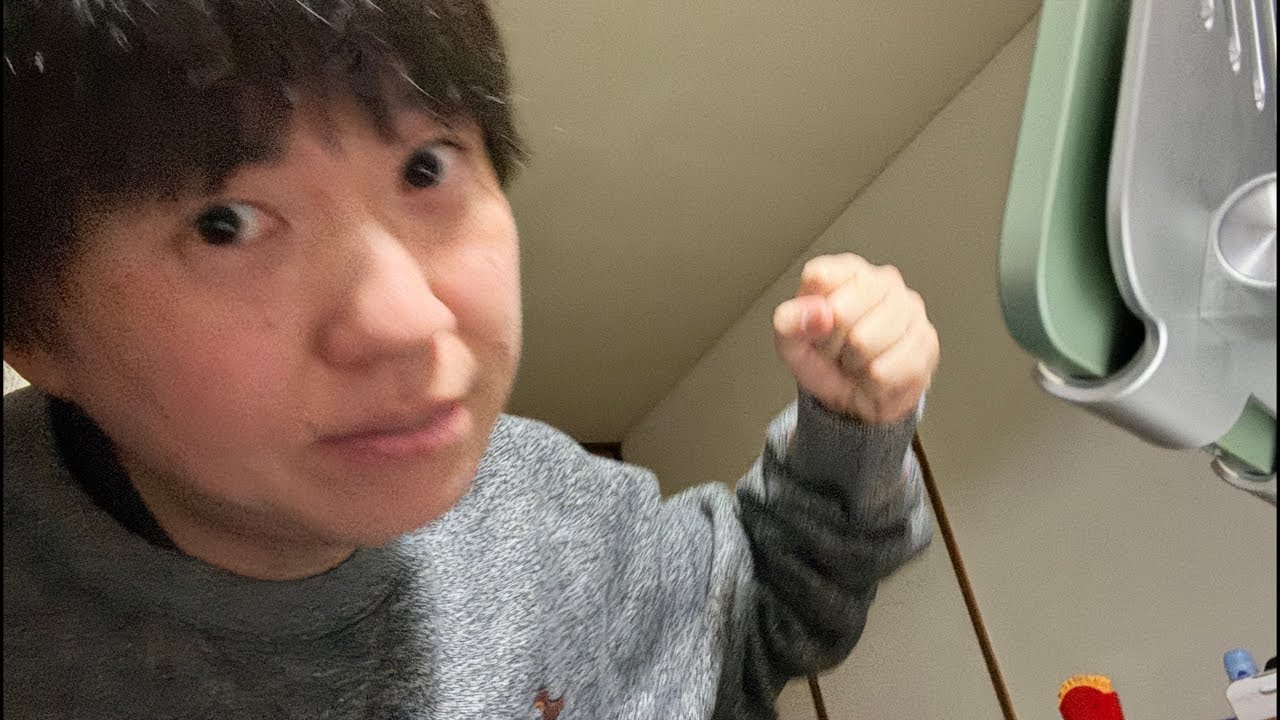 活動再開！お正月終了 - YouTube