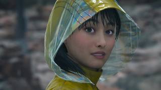Raindrops | Death Stranding 2 On the Beach Cutscene