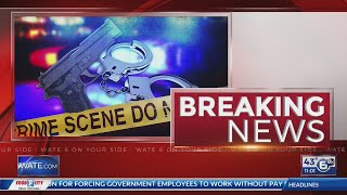 Man arrested after wife's death