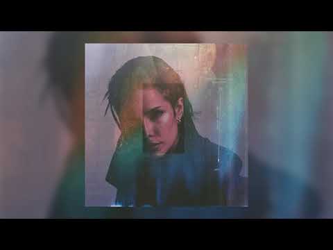 Halsey - Graveyard (Axwell Remix)