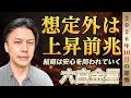 【占い】2026年10月六白金星の運勢『想定外』思いがけない出来事で流れが上向く