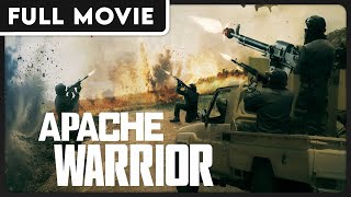 Apache Warrior | Thrilling, Suspenseful | Award Winning U.S. Army Aviation Documentary