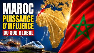 Maroc : Comment Rabat est devenu la nouvelle puissance d’influence africaine 🇲🇦 screenshot 4