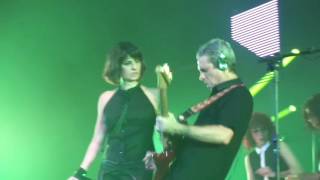 fernanda abreu @ vivo rio: brasil é o país do suingue