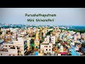maha Shivaratri #purushothapatnam#shivarathri