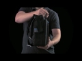 Thule Crossover 12 Liter Messenger Bag