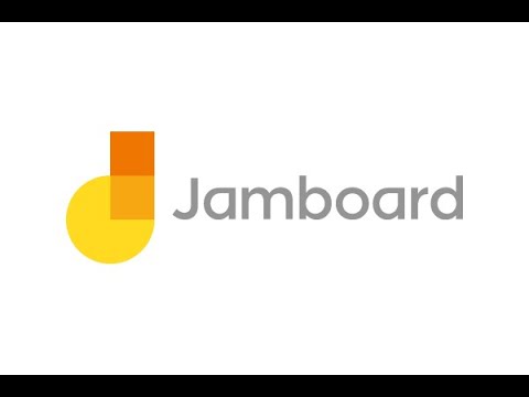 FWCS Google JamBoard