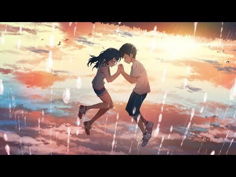 Weathering With You [AMV] Uru Remember