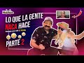 COSAS DE NACOS pt2 🥵 |  Tirando lija con el Viejon - 03