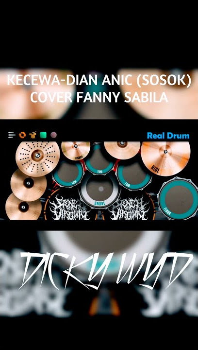 KECEWA FANNY SABILA VIRAL DI TIKTOK 🔥🔥