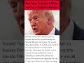 Kot Iran, Freesound's USA seeing a regime change #breakingnews #latestnews #news #usa #usnews