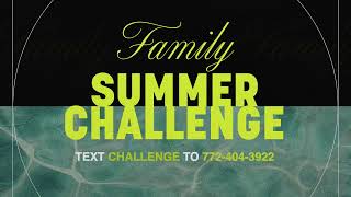 TC3.Church | Summer Sessions, Part 1 | 9:00am Service
