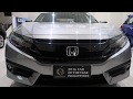 Honda Civic Rs Turbo 2019 Price Philippines