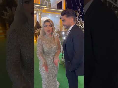 وقتی با دوست پسرت ازدواج میکنی ازدواج داماد عروس عروسة دوست پسر Wedding Persianwedding