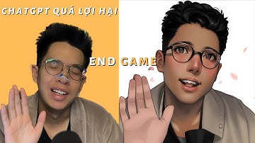 AI Sẽ Thay Thế Công Việc Của Bạn? ChatGPT Sau 3 Tháng Sử Dụng #chatgpt