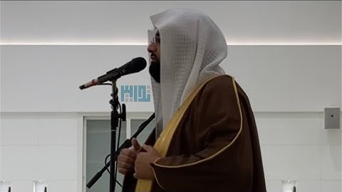 تلاوة جميلة وراائعة من سورة الفرقان بصوت             الشيخ ناصر القطامي | عشاء 23-7-1443