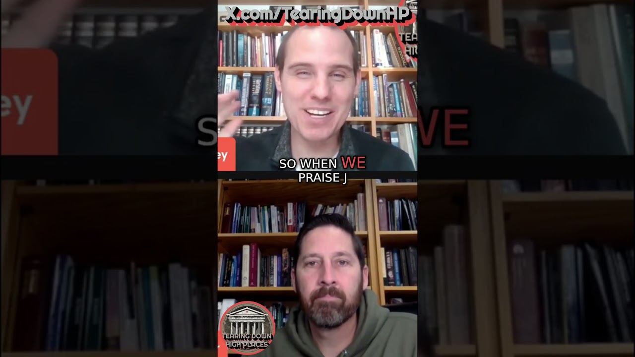 J.D. Vance: Faith vs. Compromised Church