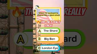 Hardest General Knowledge Quiz In Europe Level Expert