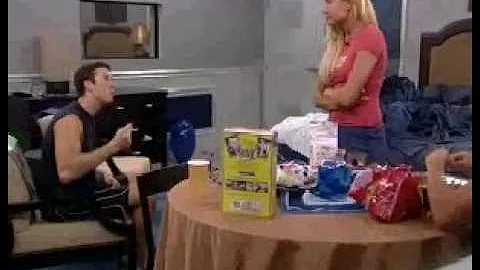 James, Howie & Janelle Fight after Veto