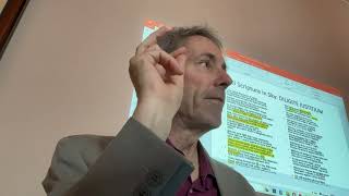 William Franke, Introduction to Paradiso - Vision Impossible (part 2)