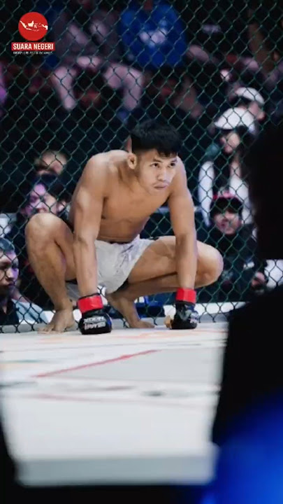 Juara MMA Tersinggung! Wali Kota Siantar Ditegur Pedas. #breakingnews