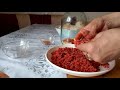 Курдюк Бараний Соленый. Простой рецепт бомбовой закуски